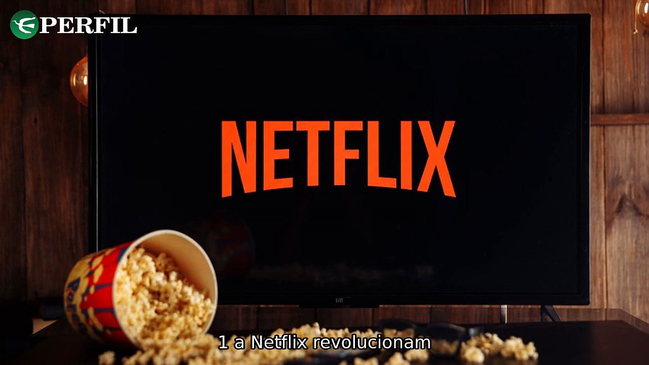 "Netflix revela estratégias de lançamento, clima ameno em Recife e comunicado do Detran no MS"