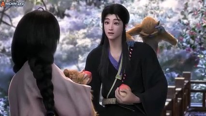 The Path Toward Heaven Episode 15 Subtitle Indonesia