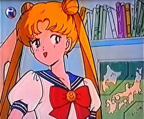 A Navegante da Lua 018 - TVI VHS-Rip