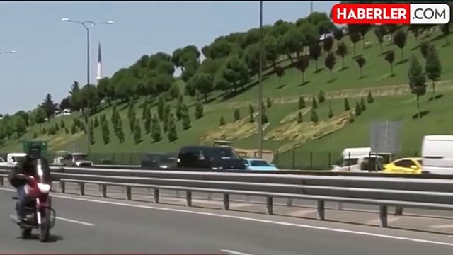 Karayolları Genel Müdürlüğü açıkladı! Köprü ve otoyol ücretlerine zam