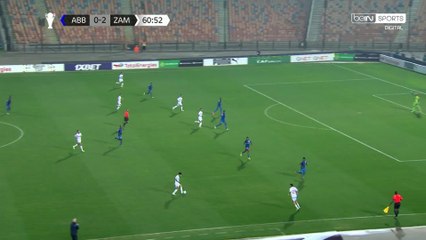 Black Bulls vs Zamalek SC  | CAF Confederation HIGHLIGHTS | 01/12/24 | beIN SPORTS USA