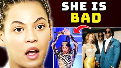Wild Rumors About Beyoncé That May Be True After All