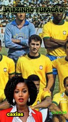 JAIRZINHO FURACÂO DA COPA 70