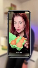 Les œufs aux air fryer 😱