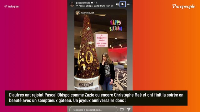 Laura Smet ultra-fière de son frère David Hallyday pour une soirée très spéciale !