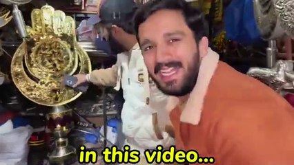 Most Awaited ALAM PAK for new home🙏🏻Chiniot ki jaga Faisalabad phnch gy😭