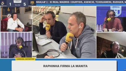 ¡Expulsión de Szczesny! La tarjeta roja que sorprendió a todos ⚽