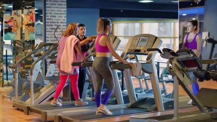 مسلسل الغرفه 309 مدبلج الحلقة 23