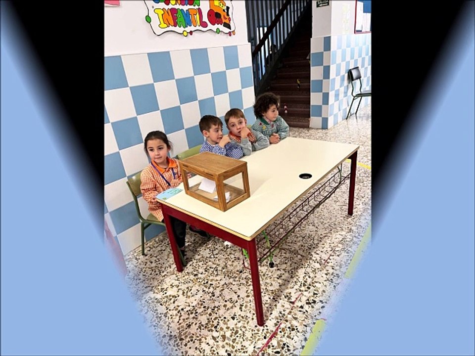 VOTACIONES