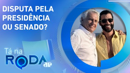 Ronaldo CAIADO quer GUSTTAVO Lima no União Brasil | TÁ NA RODA