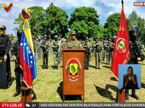 ZODI de todo el país rechazan nuevas sanciones impuestas por EE. UU. y la Unión Europea