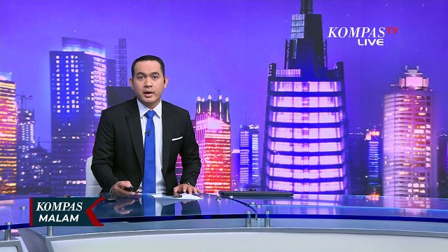 Belum Dibongkar, Pagar Laut 30 Km Ganggu Nelayan Desa Ketapang Tangerang Melaut