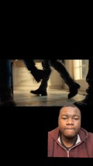 Réaction exclusive au trailer de la saison 3 de Reacher 🎥