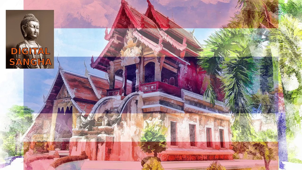 Buddhismus für Kinder erklärt - Teil 1