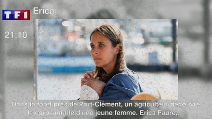 Programme TV soirée du Lundi 13 janvier 2025
