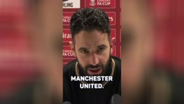 Has Marcus Rashford played his last Man United game?