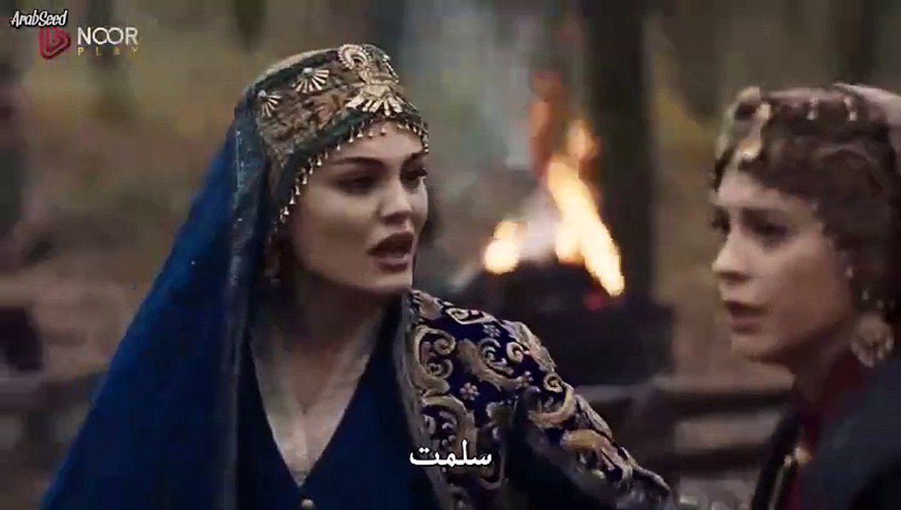 المؤسس عثمان الموسم 6 الحلقة 174 كاملة مترجمة ا...