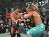 WCW Saturday Night: June 6, 1998