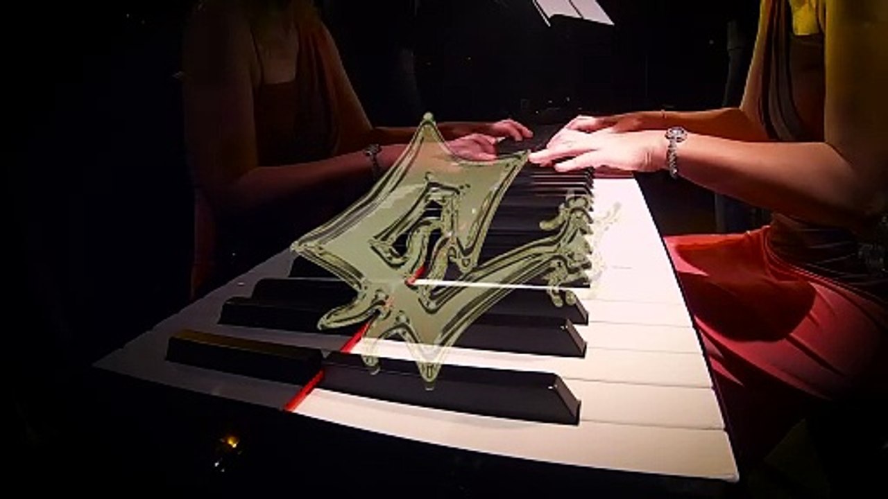 Patricia Janečková - O mio babbino caro