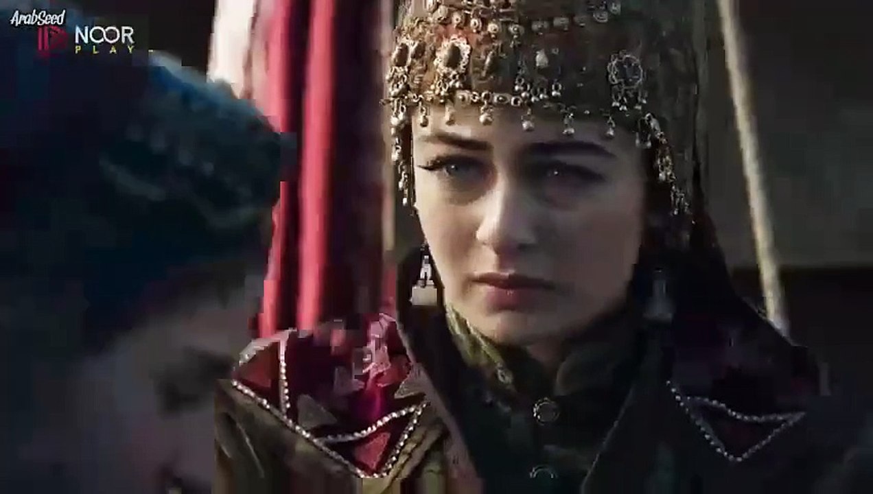 المؤسس عثمان الموسم 6 الحلقة 174 كاملة مترجمة الجزء 2