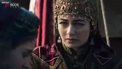 المؤسس عثمان الموسم 6 الحلقة 174 كاملة مترجمة الجزء 2