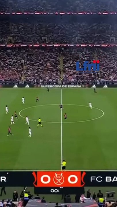 Supercoupe d'Espagne : le Barça sacré après avo...