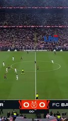 Supercoupe d'Espagne : le Barça sacré après avoir corrigé le Real Madrid !