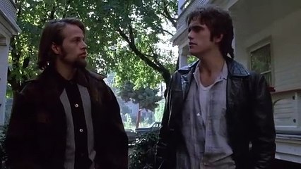 Drogas, amor y muerte