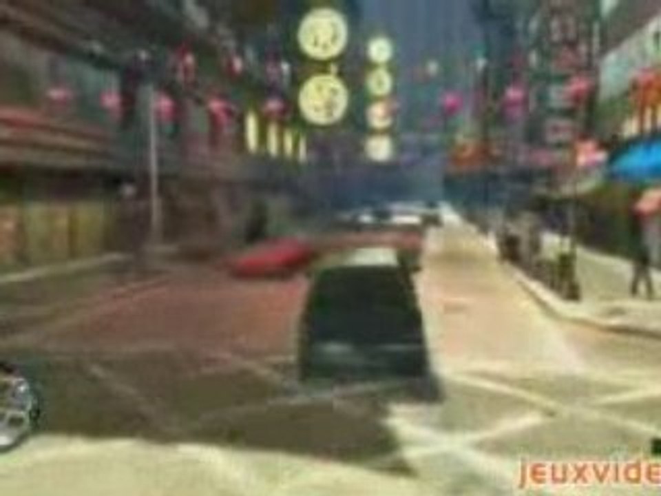 GTA IV Gaming Live