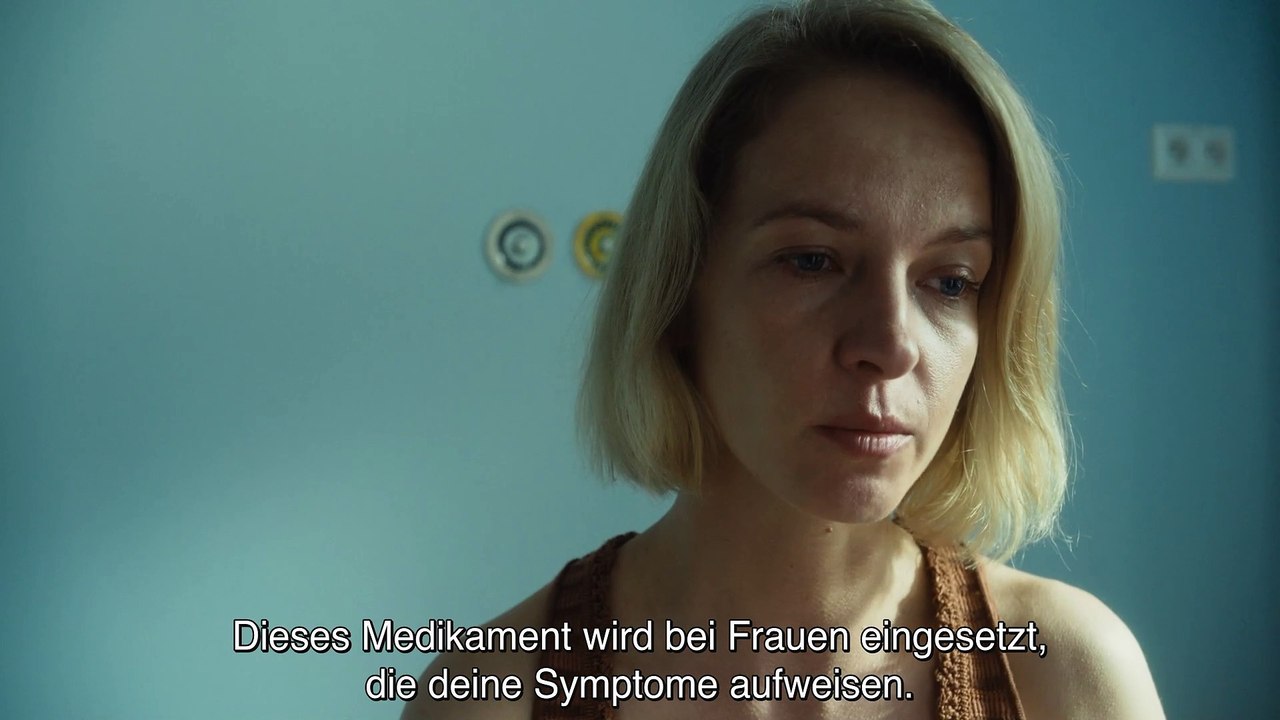 Anxiety - Trailer (Deutsche UT) HD