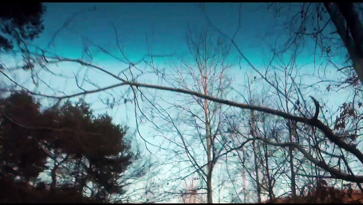 GONJIAM HAUNTED ASYLUM Film