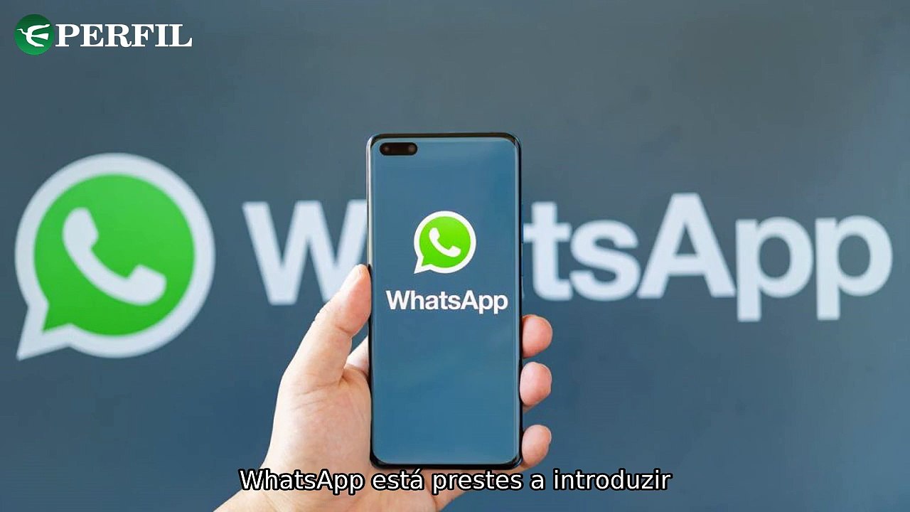 "Nova inovação do WhatsApp, Comunicado 2025 e disputa por jogador agitam mundo do futebol"