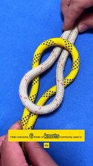 6 Easy DIY Knot Tying Techniques: A Practical Guide