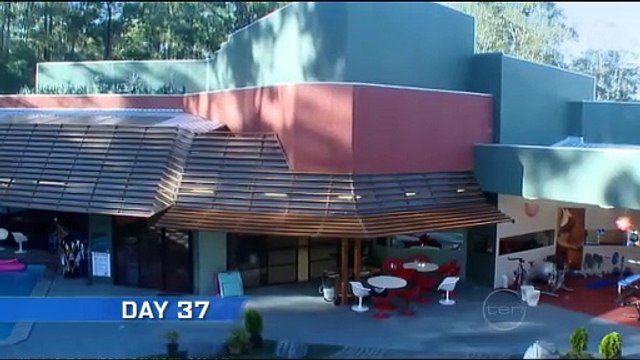 057-Big Brother Australia Season 06, Day 38a,Daily Show,Under The Radar,Tuesday, 30 May 2006