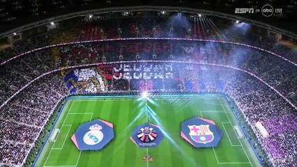 【FULL MATCH】 Barcelona vs. Real Madrid | FINAL - Supercopa de España 2025