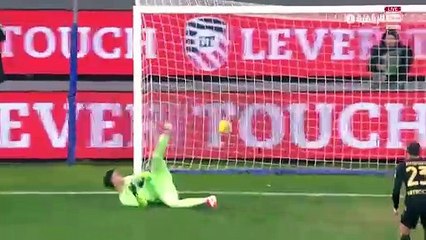 اهداف مباراة نابولي وهيلاس فيرونا (2-0) الدوري الايطالي