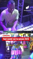 [GUYANE] Les grands titres de l’actualité guyanaise du 10 janvier 2025