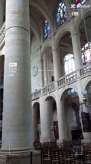 Paris is a Global Center of Art and Culture  #france #paris #paristour #pariscity #travel (62)