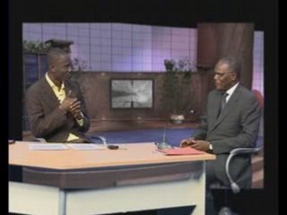Ousmane tanor dieng à opinion de walf Tv