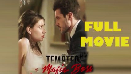 Tempted by Mafia Boss 💕 Completed Short Drama