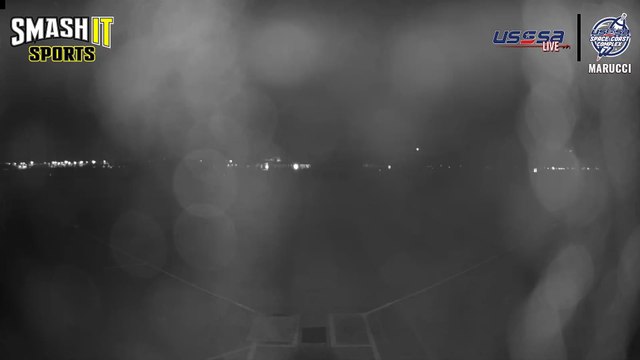 White Marucci - Challenge Cup Black American (2025) Sat, Jan 11, 2025 10:40 PM to Sun, Jan 12, 2025 2:00 AM