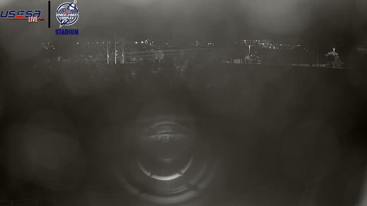 Space Coast Stadium Multi-Cam - Challenge Cup (2025) Sat, Jan 11, 2025 10:40 PM to Sun, Jan 12, 2025 2:01 AM