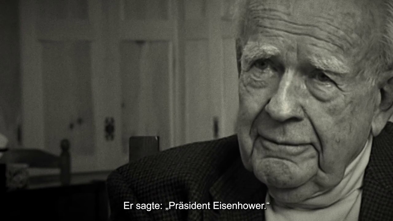 Soundtrack to a Coup d'Etat - Trailer (Deutsche UT) HD