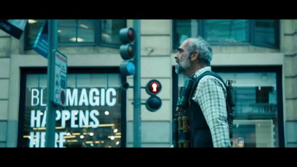 All the Names of God | movie | 2023 | Official Trailer