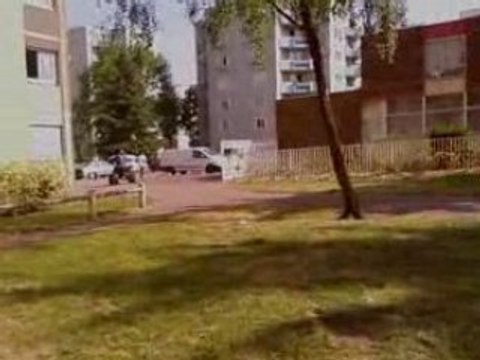 YAZ 660 raptor MANTAGNARE 125 yz