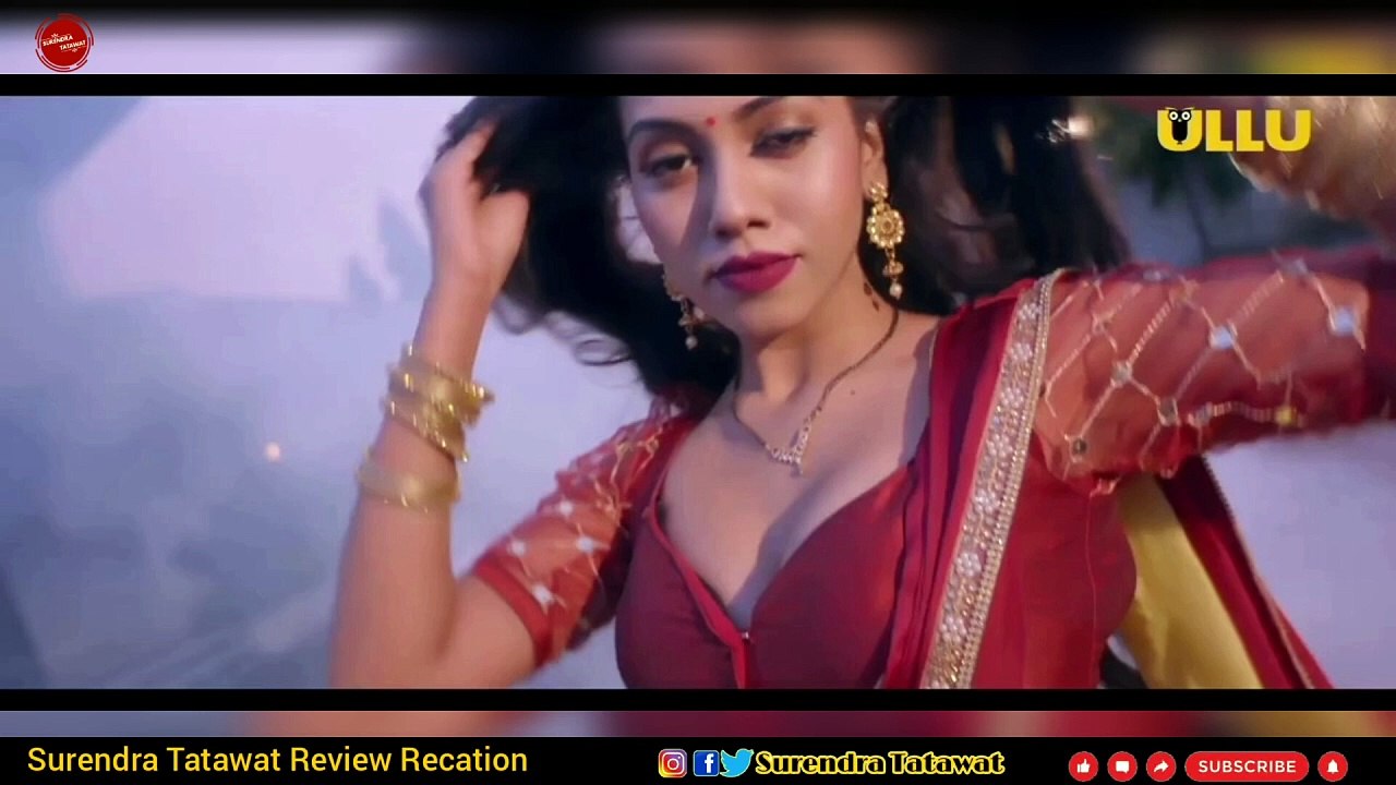 Chhupee Rustom | show | 2021 | Official Trailer