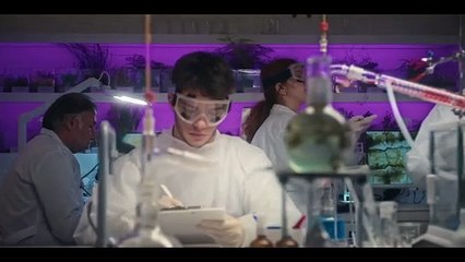 Innamorati anonimi | show | 2025 | Official Trailer