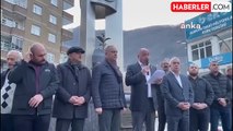 CHP Artvin İl Başkanı'ndan AK Parti'ye Sert Tepki