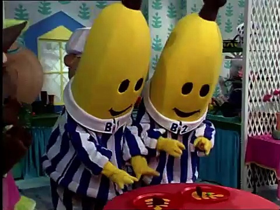 Bananas in Pyjamas - Ep. 355 - Giant Opera (2006)