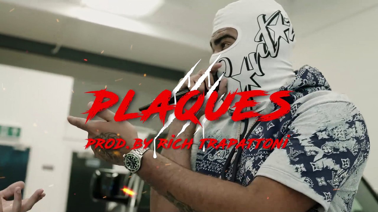 [FREE] Country Dons x Nines type beat - PLAQUES